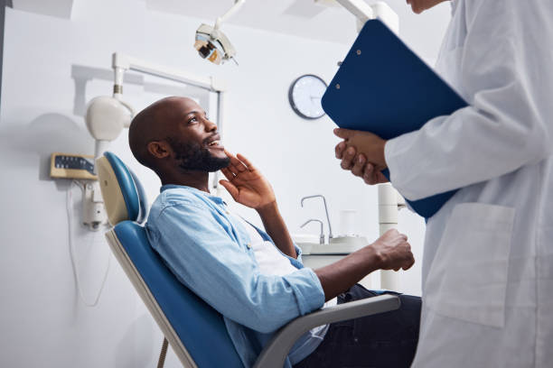 Best Emergency Root Canal Treatment in Island Heights, NJ