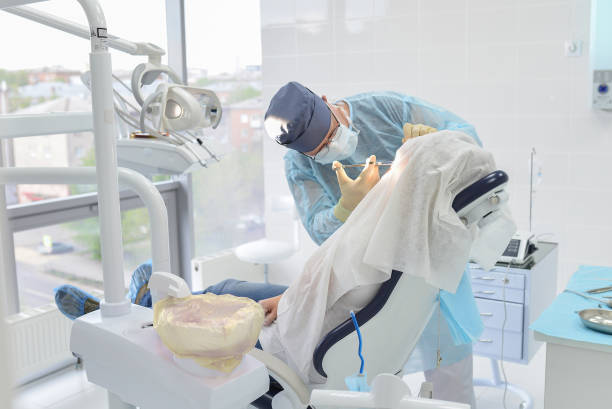 Best Emergency Dental Services for Seniors in Island Heights, NJ